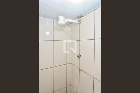 Casa à venda com 50m², 1 quarto e 1 vaga Casa à venda com 50m², 1 quarto e 1 vagaBanheiro da Suíte