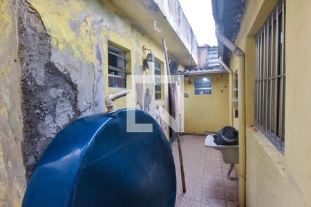 Casa à venda com 50m², 1 quarto e 1 vaga Casa à venda com 50m², 1 quarto e 1 vagaÁrea de Serviço