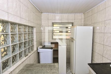 Casa à venda com 50m², 1 quarto e 1 vaga Casa à venda com 50m², 1 quarto e 1 vagaCozinha