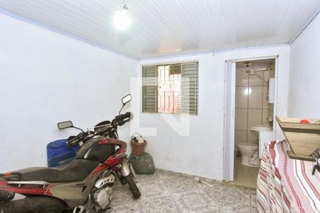 Quarto Suíte de casa à venda com 1 quarto, 50m² em Jardim Sao Jose (sao Mateus), São Paulo