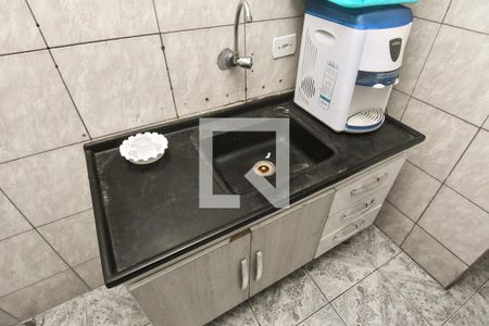 Casa à venda com 50m², 1 quarto e 1 vaga Casa à venda com 50m², 1 quarto e 1 vagaCozinha