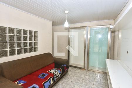Sala de casa à venda com 1 quarto, 50m² em Jardim Sao Jose (sao Mateus), São Paulo