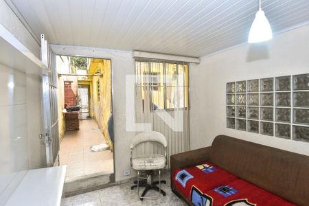 Sala de casa à venda com 1 quarto, 50m² em Jardim Sao Jose (sao Mateus), São Paulo