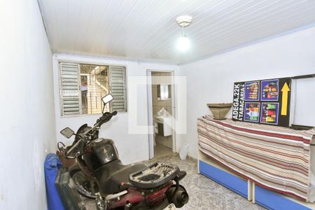 Quarto Suíte de casa à venda com 1 quarto, 50m² em Jardim Sao Jose (sao Mateus), São Paulo