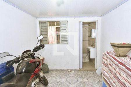 Casa à venda com 50m², 1 quarto e 1 vaga Casa à venda com 50m², 1 quarto e 1 vagaQuarto Suíte