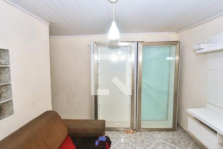 Sala de casa à venda com 1 quarto, 50m² em Jardim Sao Jose (sao Mateus), São Paulo