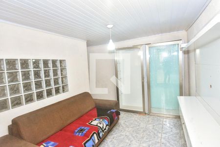 Sala de casa à venda com 1 quarto, 50m² em Jardim Sao Jose (sao Mateus), São Paulo