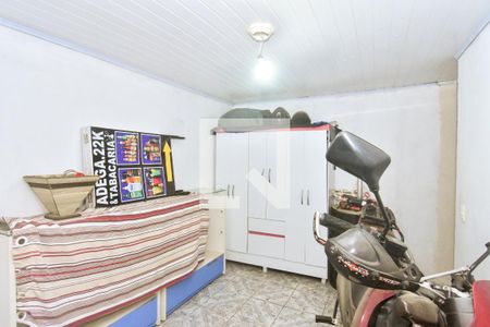 Quarto Suíte de casa à venda com 1 quarto, 50m² em Jardim Sao Jose (sao Mateus), São Paulo