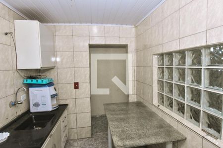 Casa à venda com 50m², 1 quarto e 1 vaga Casa à venda com 50m², 1 quarto e 1 vagaCozinha