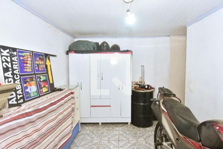 Quarto Suíte de casa à venda com 1 quarto, 50m² em Jardim Sao Jose (sao Mateus), São Paulo