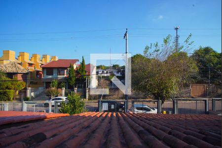 Casa à venda com 140m², 3 quartos e 2 vagasQuarto  1_Vista 