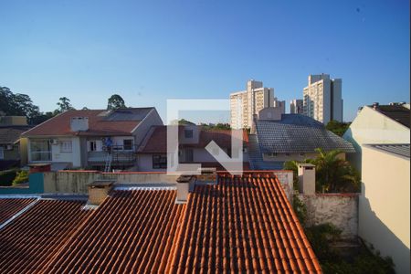 Casa à venda com 140m², 3 quartos e 2 vagasSacada _Vista 