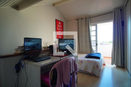 Casa à venda com 140m², 3 quartos e 2 vagasQuarto 3