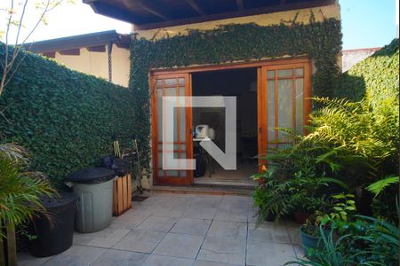 Casa à venda com 140m², 3 quartos e 2 vagasPátio 