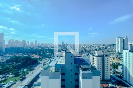 Apartamento para alugar com 228m², 4 quartos e 4 vagasvista da Churrasqueira