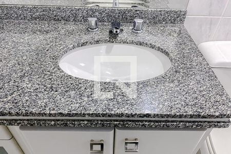 Apartamento para alugar com 228m², 4 quartos e 4 vagasBanheiro 1 