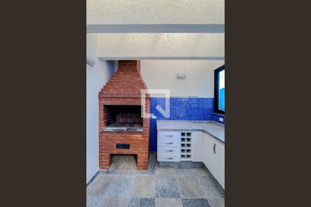 Apartamento para alugar com 228m², 4 quartos e 4 vagasChurrasqueira