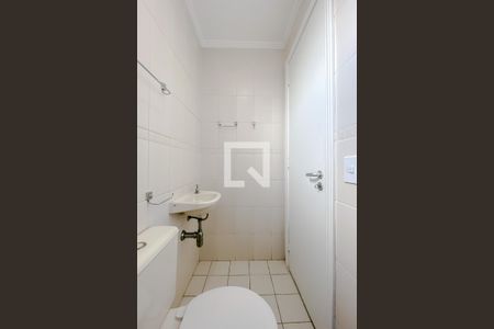 Apartamento para alugar com 228m², 4 quartos e 4 vagasBanheiro de serviço