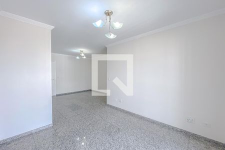 Apartamento para alugar com 228m², 4 quartos e 4 vagasSala