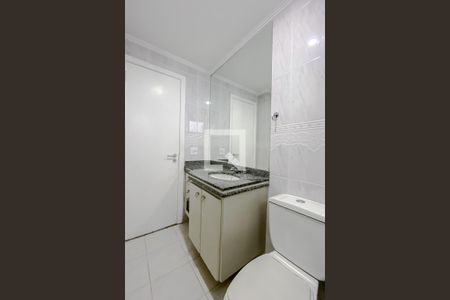 Apartamento para alugar com 228m², 4 quartos e 4 vagasBanheiro 1 
