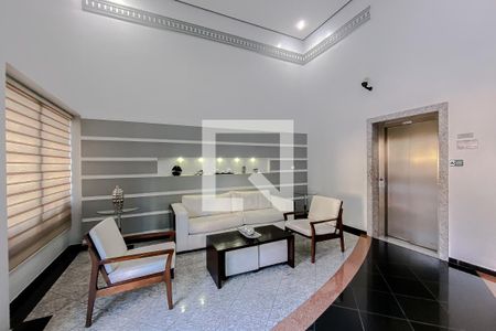 Apartamento para alugar com 228m², 4 quartos e 4 vagasÁrea comum