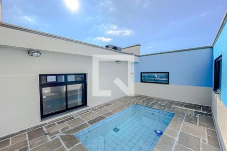 Apartamento para alugar com 228m², 4 quartos e 4 vagasPiscina