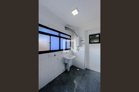 Apartamento para alugar com 228m², 4 quartos e 4 vagasLavanderia