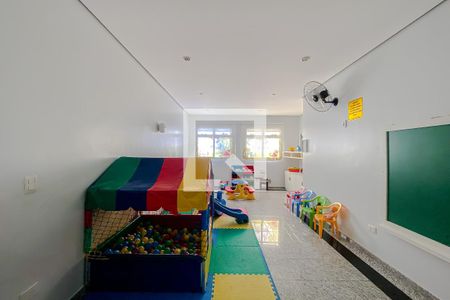 Apartamento para alugar com 228m², 4 quartos e 4 vagasBrinquedoteca