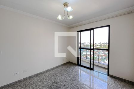 Apartamento para alugar com 228m², 4 quartos e 4 vagasSala