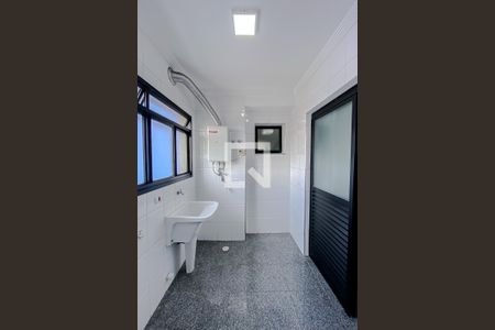 Apartamento para alugar com 228m², 4 quartos e 4 vagasLavanderia