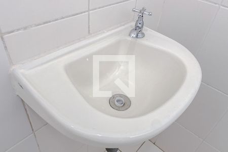 Apartamento para alugar com 228m², 4 quartos e 4 vagasBanheiro de serviço