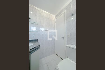 Apartamento para alugar com 228m², 4 quartos e 4 vagasBanheiro da Suíte