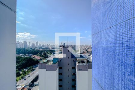 Apartamento para alugar com 228m², 4 quartos e 4 vagasvista da Lavanderia