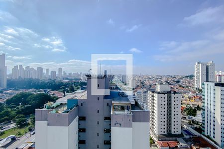Apartamento para alugar com 228m², 4 quartos e 4 vagasVista do Quarto 2