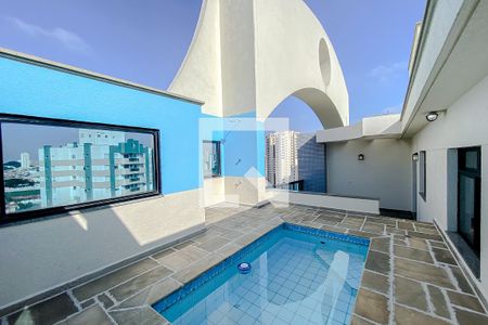 Apartamento para alugar com 228m², 4 quartos e 4 vagasPiscina