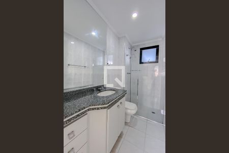 Apartamento para alugar com 228m², 4 quartos e 4 vagasBanheiro 1 