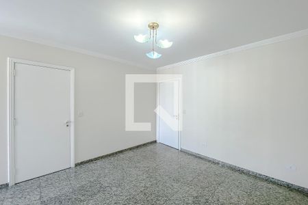 Apartamento para alugar com 228m², 4 quartos e 4 vagasSala