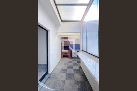 Apartamento para alugar com 228m², 4 quartos e 4 vagasChurrasqueira