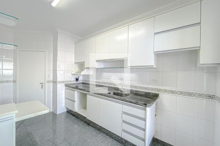 Apartamento para alugar com 228m², 4 quartos e 4 vagasCozinha