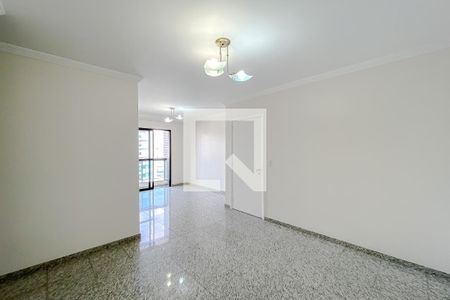 Apartamento para alugar com 228m², 4 quartos e 4 vagasSala