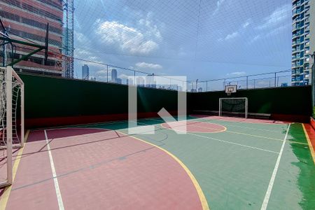 Apartamento para alugar com 228m², 4 quartos e 4 vagasQuadra Esportiva