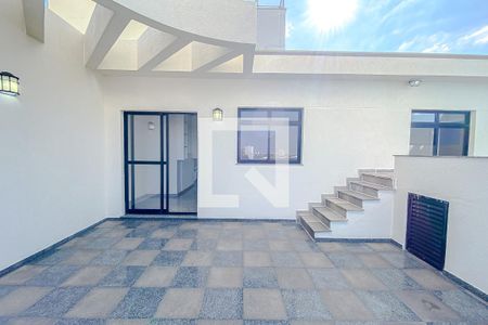 Apartamento para alugar com 228m², 4 quartos e 4 vagasTerraço