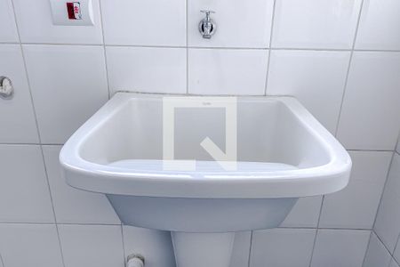 Apartamento para alugar com 228m², 4 quartos e 4 vagasLavanderia