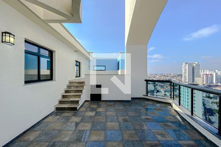 Apartamento para alugar com 228m², 4 quartos e 4 vagasTerraço