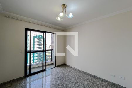 Apartamento para alugar com 228m², 4 quartos e 4 vagasSala
