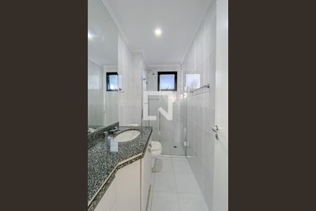 Apartamento para alugar com 228m², 4 quartos e 4 vagasBanheiro 1 
