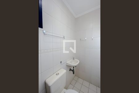 Apartamento para alugar com 228m², 4 quartos e 4 vagasBanheiro de serviço