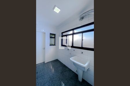 Apartamento para alugar com 228m², 4 quartos e 4 vagasLavanderia