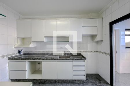 Apartamento para alugar com 228m², 4 quartos e 4 vagasCozinha