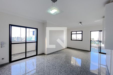 Apartamento para alugar com 228m², 4 quartos e 4 vagasSala 2